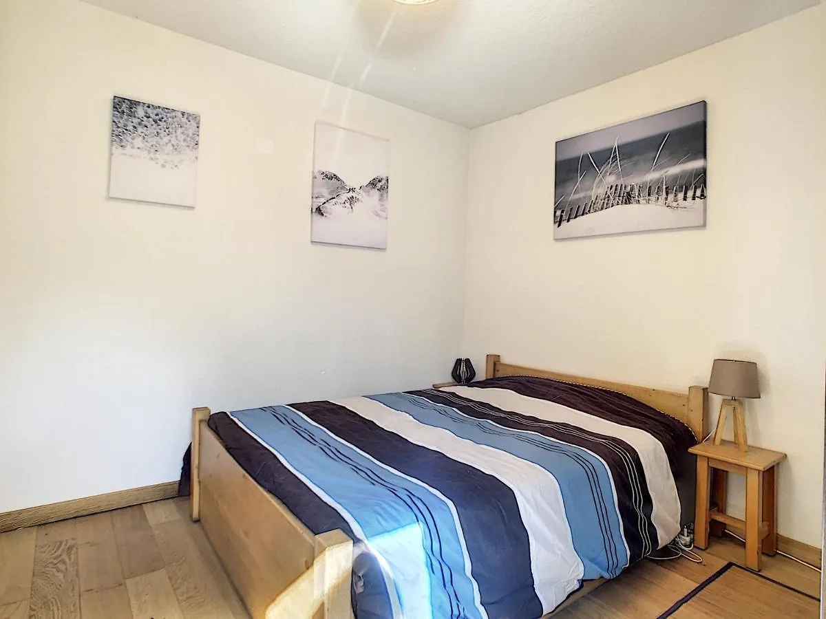 Appartement Les Gets, 2 Pieces, 4 Personnes - Fr-1-454-80 0*,
