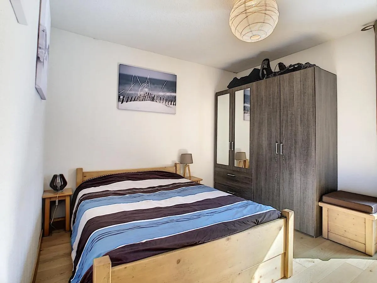 Appartement Les Gets, 2 Pieces, 4 Personnes - Fr-1-454-80