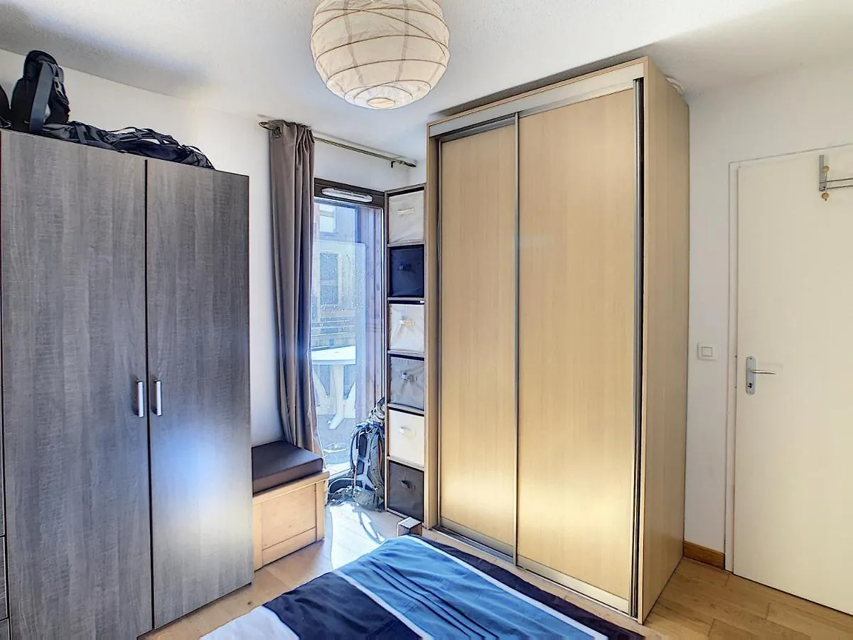 Appartement Les Gets, 2 Pieces, 4 Personnes - Fr-1-454-80 France